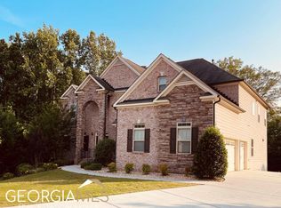 4215 Brodie Ct, Powder Springs, GA 30127