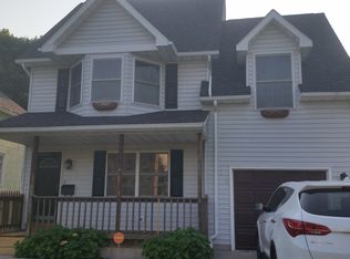 1016 West Ave, Buffalo, NY 14213