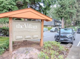 9904 NE 124th Street #1005, Kirkland, WA