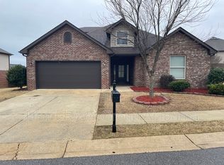 4569 Brookshire Loop, Bessemer, AL 35022