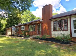 875 Lewisville Vienna Rd, Lewisville, NC 27023