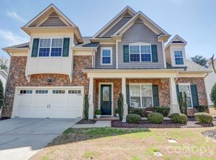 1162 Gold Rush Ct, Fort Mill, SC 29708