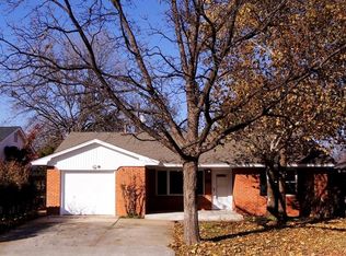 1223 NW 80th St, Oklahoma City, OK 73114