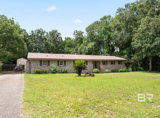 4354 Shan Dr S, Mobile, AL 36693