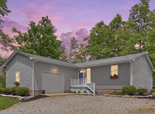 1366 Windsor Ct, Circleville, OH 43113