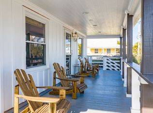8 Henderson St E, Wrightsville Beach, NC 28480