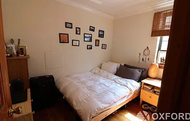 Rented by Oxford Property Group