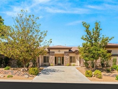 9 Knob Oak Dr, Henderson, NV, 89052