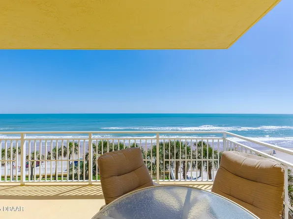 2300 N Atlantic Ave APT 203, Daytona Beach, FL 32118
