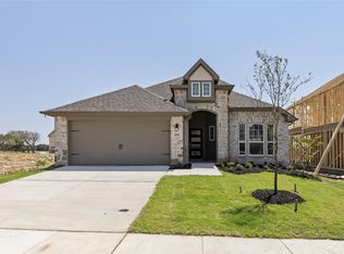 2008 Hickory Ln, Aubrey, TX 76227