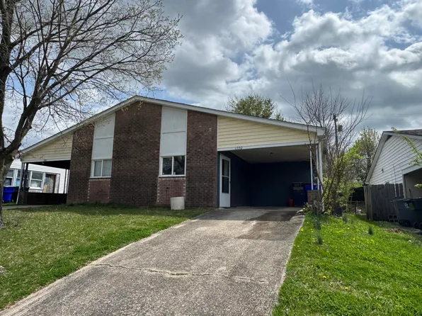 1330 Centre Pkwy #1332, Lexington, KY 40517