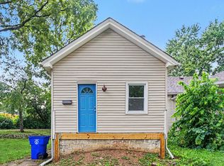639 McKinley Ave, Hamilton, OH 45013