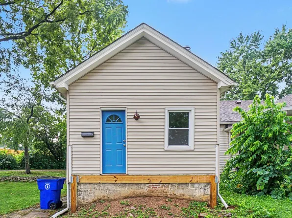 639 McKinley Ave, Hamilton, OH 45013