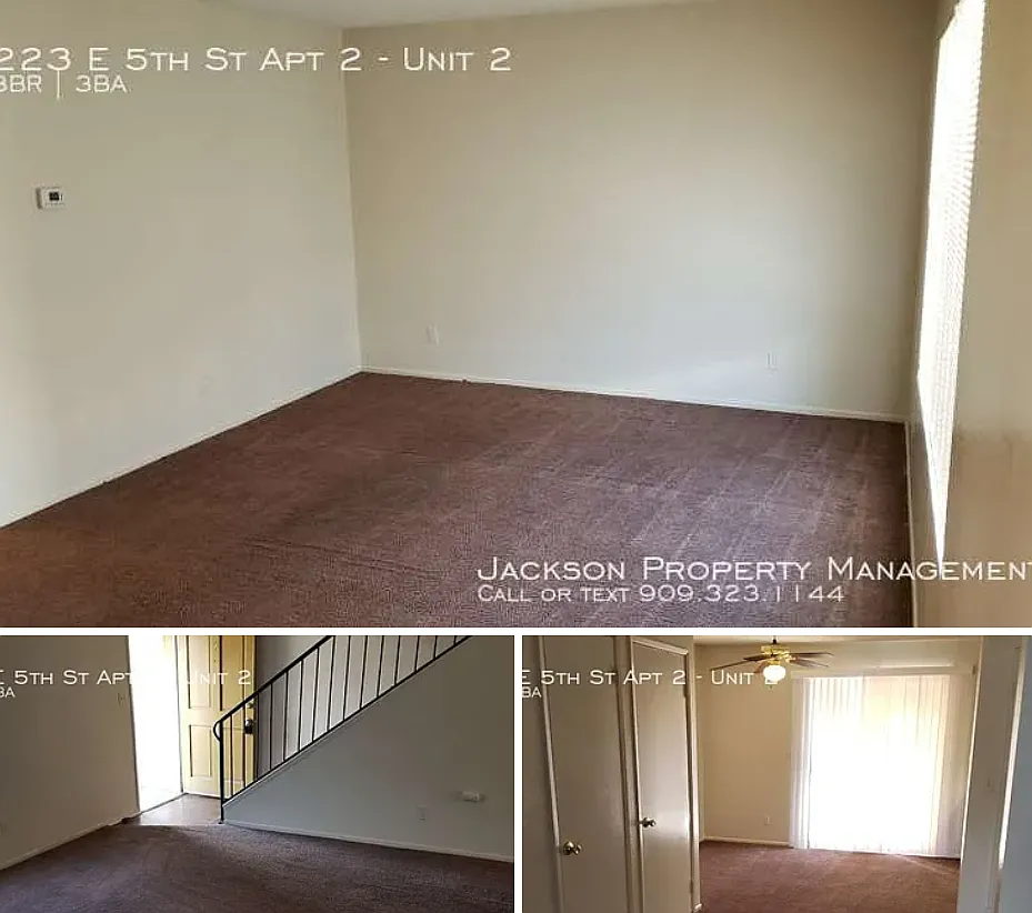 3 bed, 1500 sqft, $2,195 — Photo 4