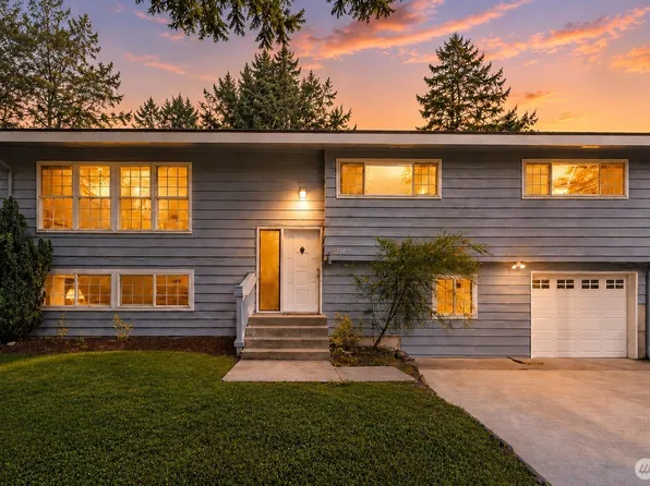20310 5th Avenue NW, Shoreline, WA 98177