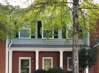 4877 Robinson Square Dr NW, Acworth, GA 30101