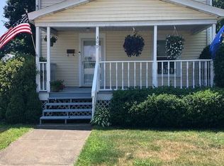 309 Mary St, Elmira, NY