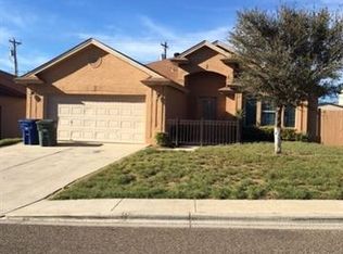 1728 Stone Field Ln, Laredo, TX 78045