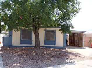 292 Lisa Ln, Mesquite, NV 89027