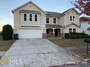 1988 Cutleaf Creek Rd, Grayson, GA 30017