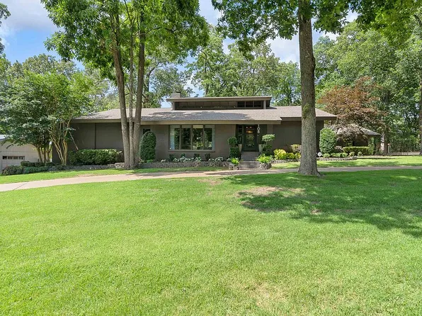 108 E Stroud St, Jonesboro, AR 72401