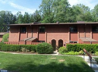 502 Worthington Dr, Exton, PA 19341