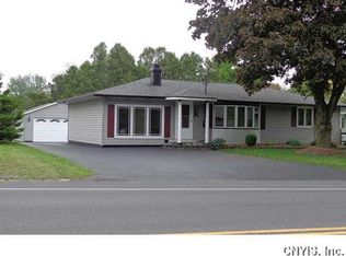 7040 Buckley Rd, North Syracuse, NY 13212