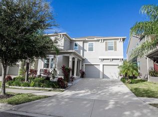 14633 Magnolia Ridge Loop, Winter Garden, FL 34787