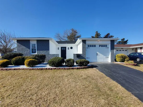 21 Brooke Road, Brick, NJ 08724