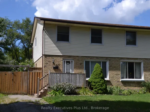 37 Kintail Cres, London, ON N6E 1J4