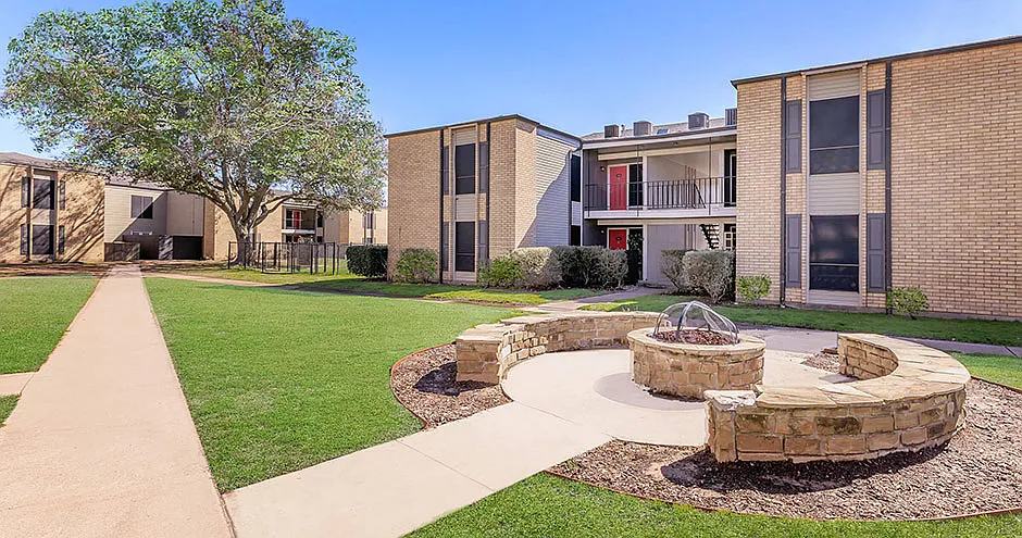 The Adaire Apartment Homes