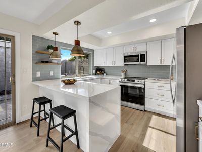 5009 W New World Dr, Glendale, AZ, 85302