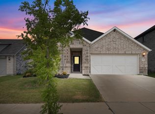 3420 Chivalry Dr, Denton, TX 76207