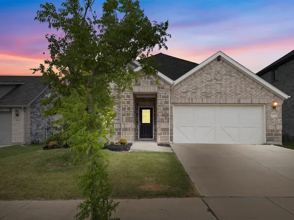 3420 Chivalry Dr, Denton, TX 76207
