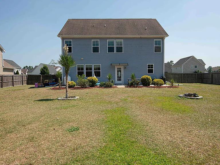 158 Peytons Ridge Dr — Photo 37