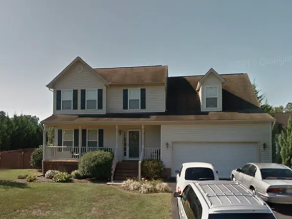 10100 Bellevue Ct, Fredericksburg, VA 22408