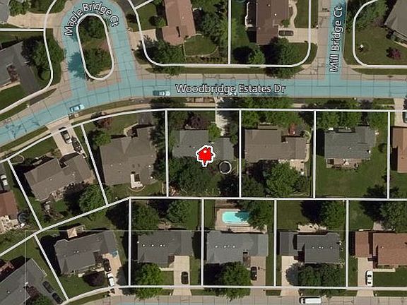 2nd image of 3062 Woodbridge Estates Dr