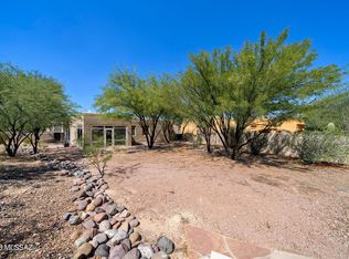 2434 N Quesnel Loop, Tucson, AZ 85715