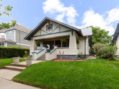 1217 West Blvd, Rapid City, SD, 57701