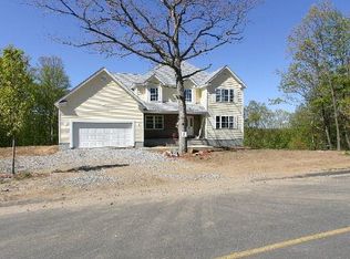 21 Country Farm Ests, Oxford, CT 06478
