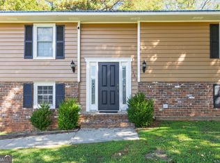 3067 Old Dallas Rd SW, Marietta, GA 30064