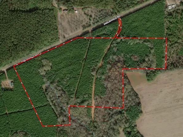 Englishville Rd, Oglethorpe, GA 31068