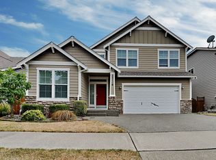 7118 Axis St SE, Lacey, WA 98513