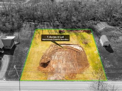 Ridge Rd, Bloomsburg, PA, 17815