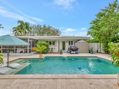 2633 NE 30th St, Fort Lauderdale, FL, 33306