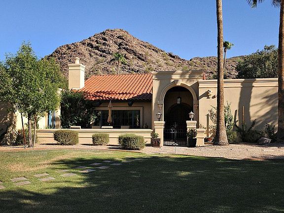 2nd image of 8213 N Loma Ln