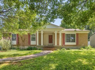 144 Hardee St, Perryville, KY 40468