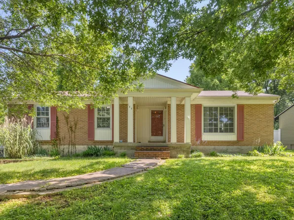 144 Hardee St, Perryville, KY 40468
