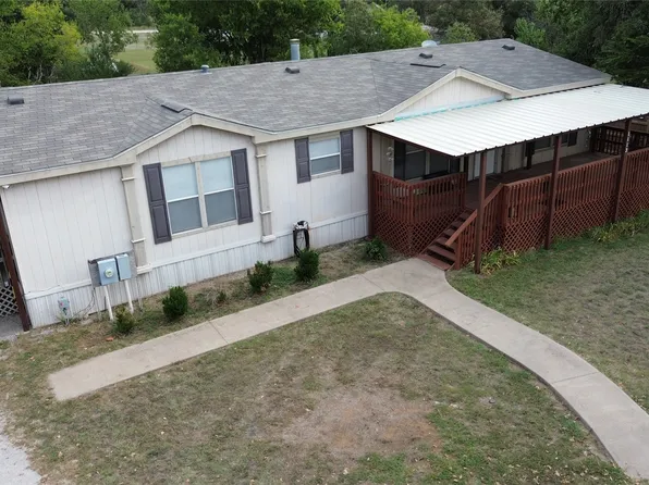 1113 W Main St, Eastland, TX 76448