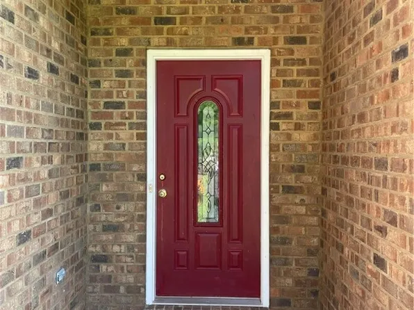 165 Harris Road, Crawford, GA 30630